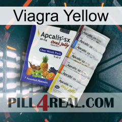 Viagra Yellow 11